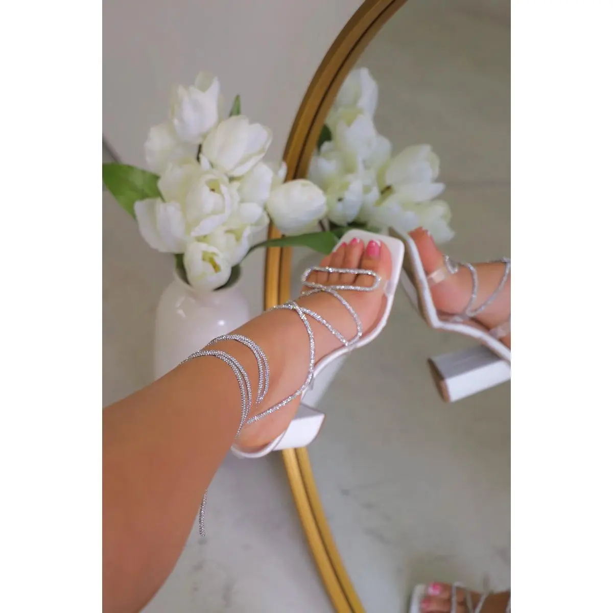 Jane Heel Jane Heel