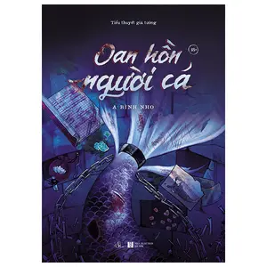 Oan Hồn Người Cá - A Bình Nho