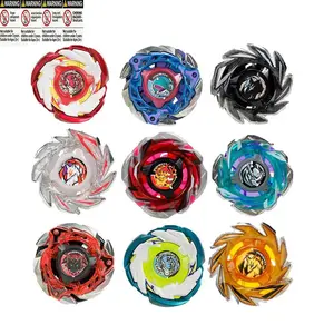 Exclusive X Series Battle Gyro Armor Spinning Top, New Arrival Single Pack, Perfect Holiday Gift, Unisex Toy for Kids 6+, Ideal for Halloween & Christmas