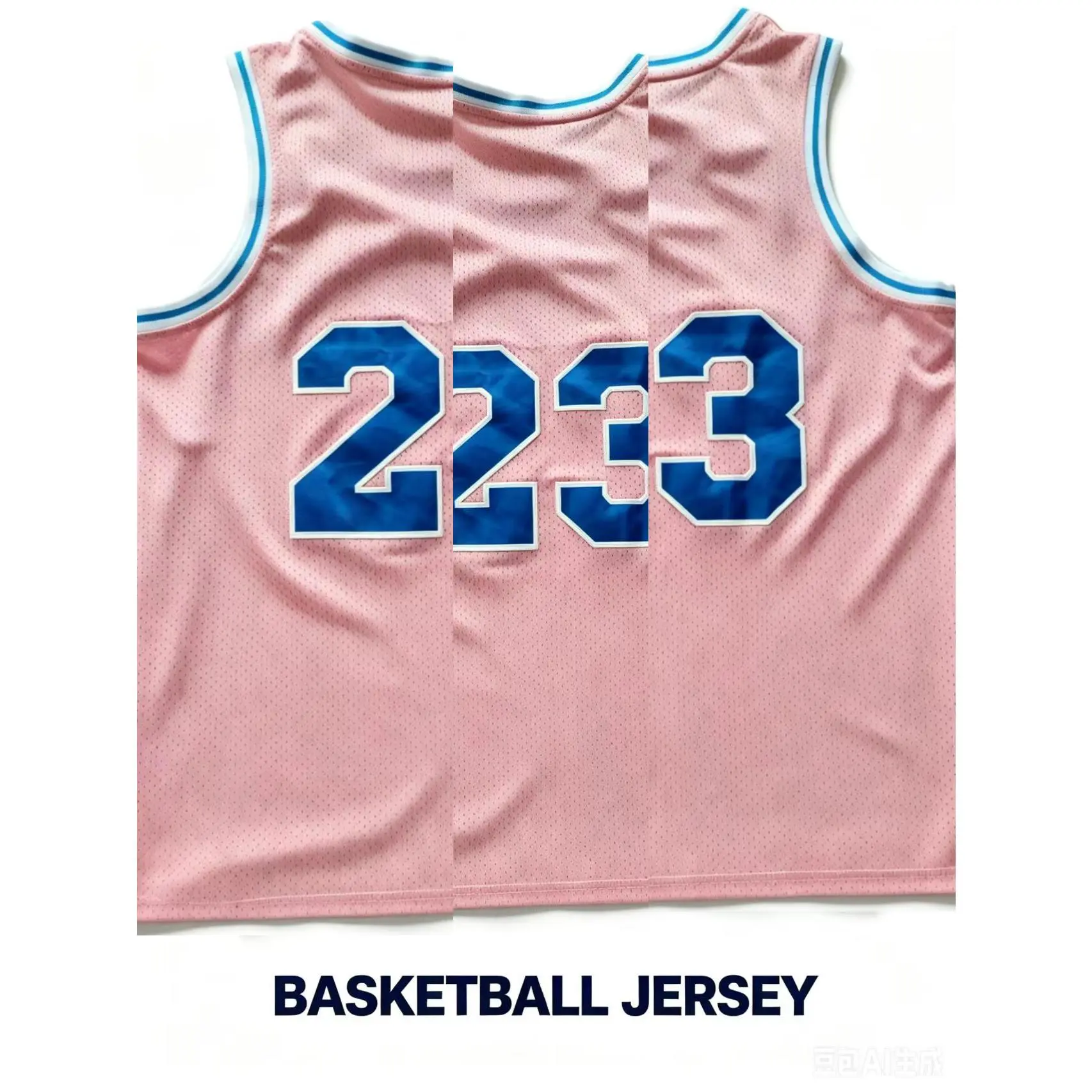 23# Basketball Jerseys That Keep You Cool with Basketball Shorts Men During Court Practice23
