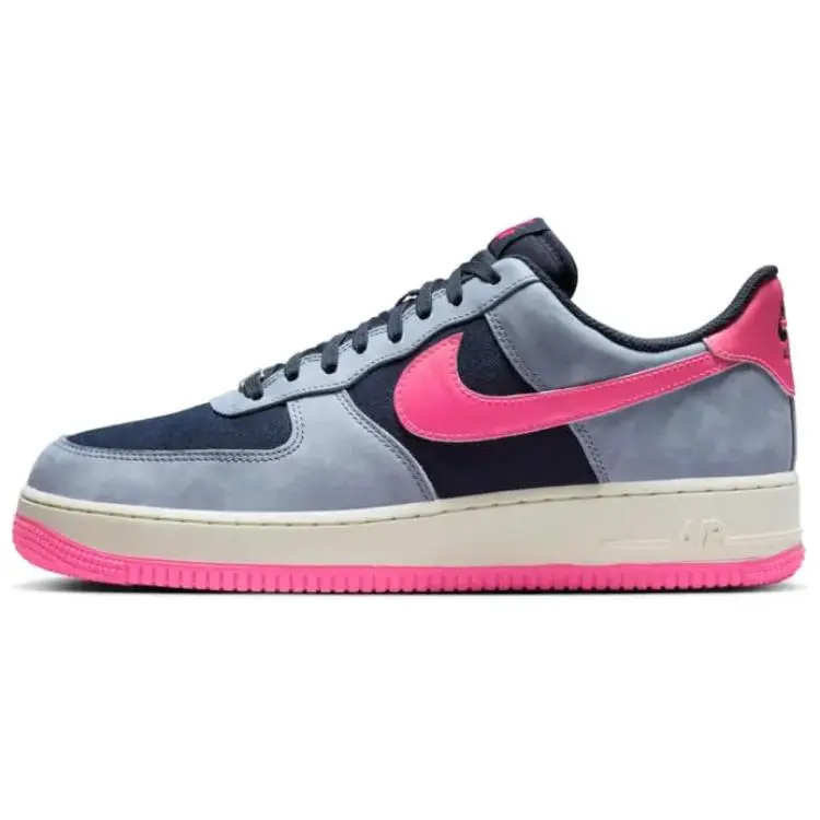 Nike Air Force 1 '07 LX 'Dark Obsidian Ashen Slate'