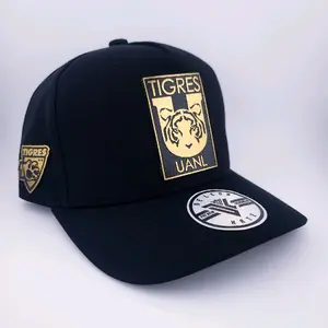 Tigres Hat - Snapback