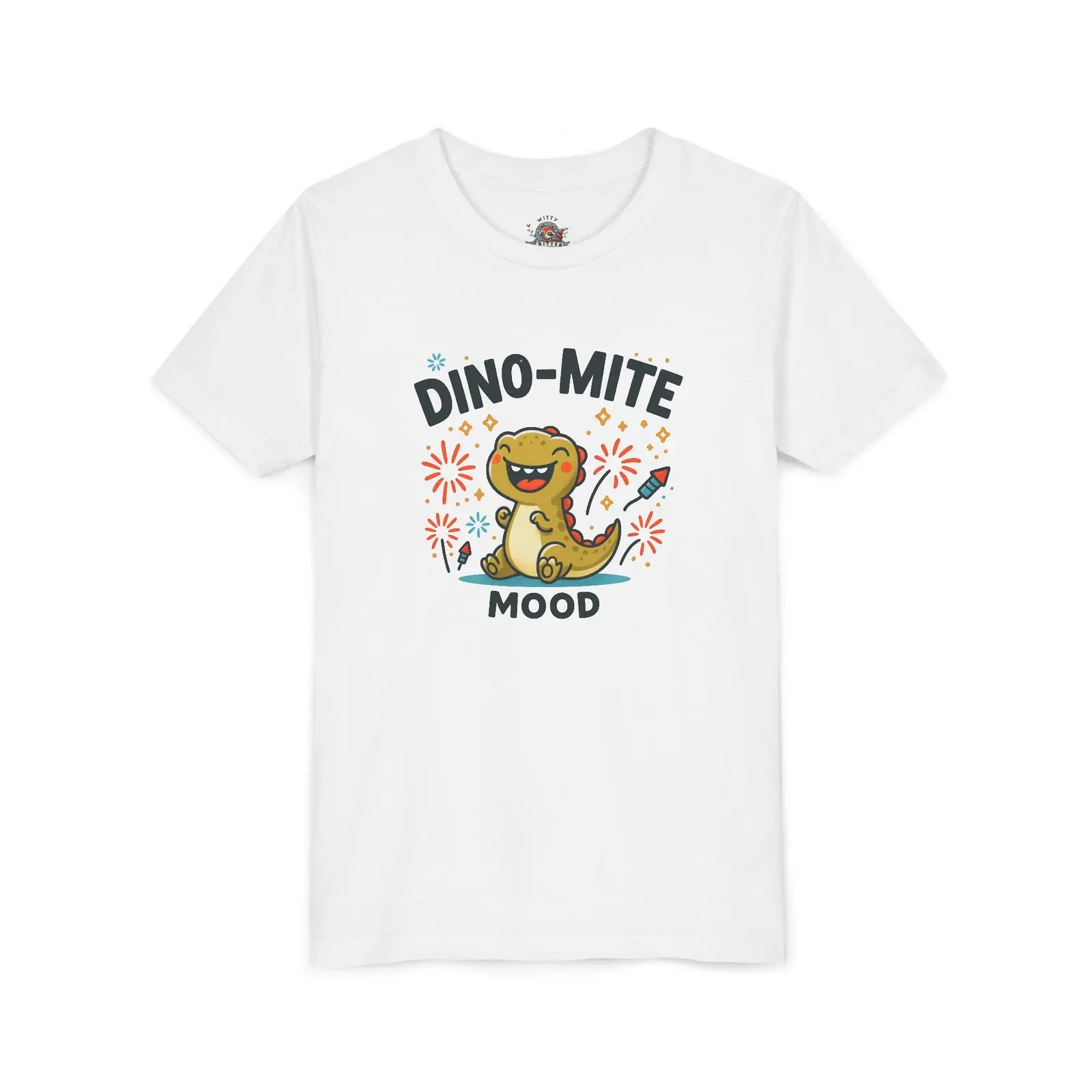 Dino-Mite Mood