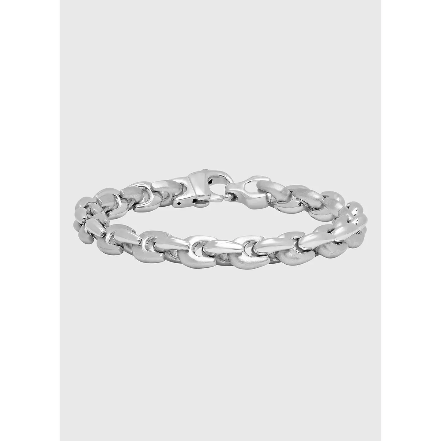 Wishbone Link Bracelet