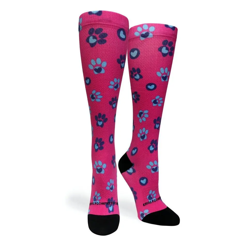 Pet Paw Love - (Standard & Extra Wide)