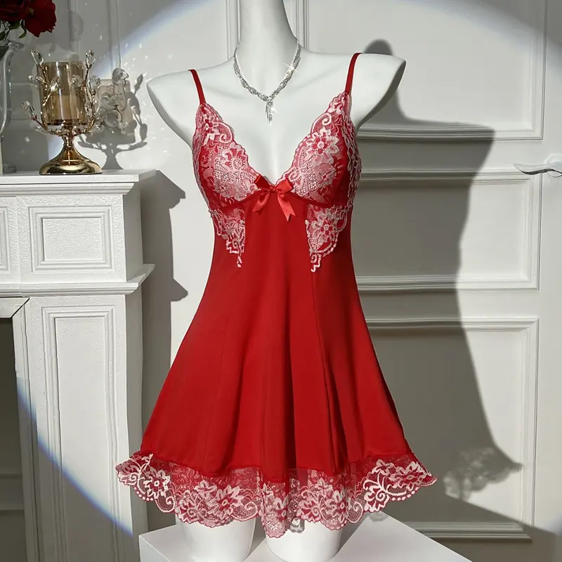 babydoll lingere - TikTok Shop babydoll lingere - TikTok Shop