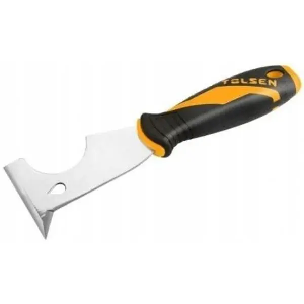 Tolsen 40010 6-in-1 Putty Knife