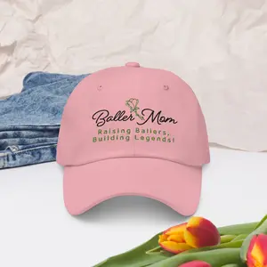 Baller Mom Hat