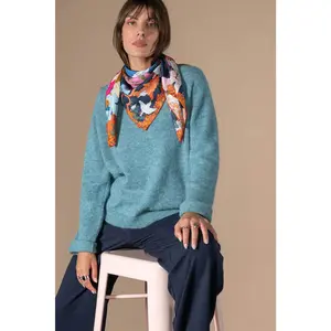 Anonym ARIELLE Alpaca SWEATER