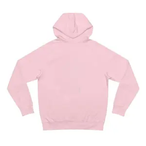 God Got It " Hoody - Pink Medium Heavyweight Hoodie with Adjustable Drawstring Hood & Spacious Kangaroo Pocket for Men & Women