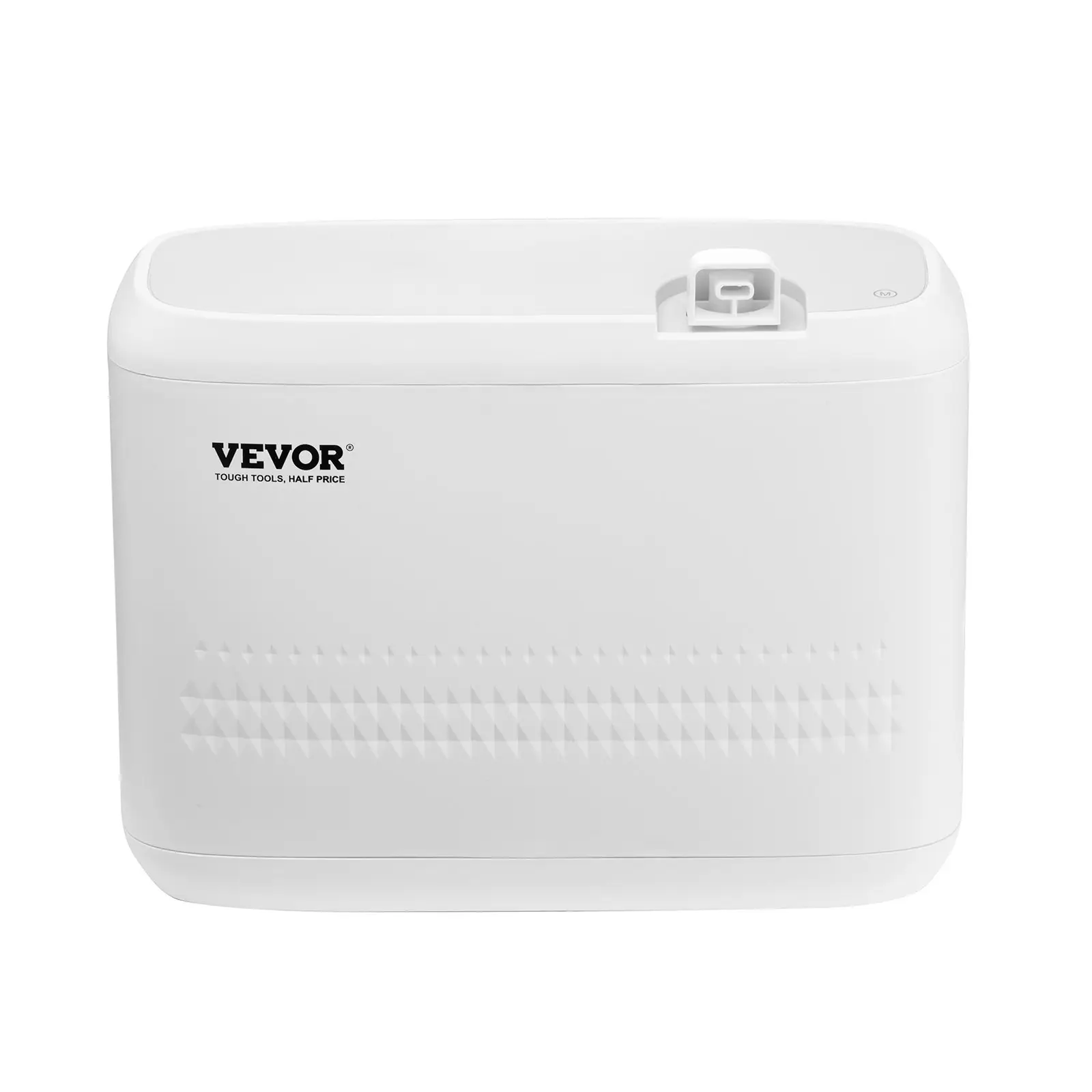 VEVOR Upgrade HVAC Scent Diffuser for Whole House, 850ML Scent Air Machine with Cold Air Technology, Waterless Essential Oil Diffuser, Cover Up to 500