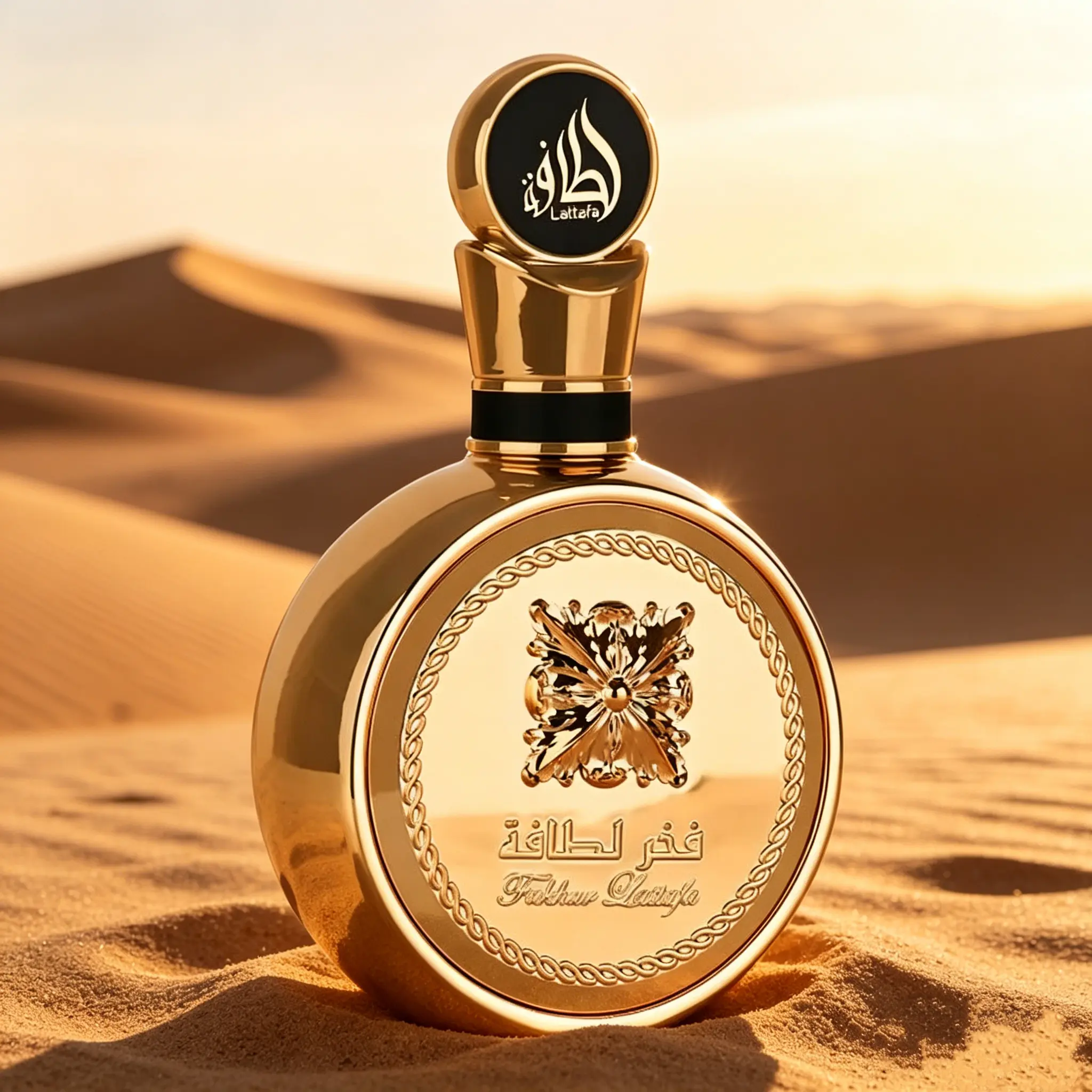 Lattafa Perfumes Fakhar Gold Extrait EDP For Women - 100Ml (3.4Oz) By Lattafa - Long Lasting Amber and Citrusy Perfume For Women- Arabian Perfume | Best Arabian Perfumes For Women 2023. Fragrance Blend Scented