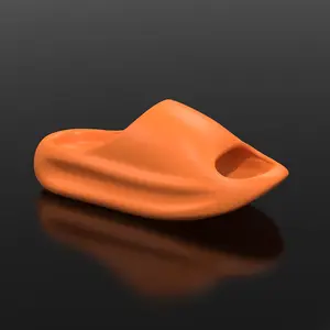 Yassia Breathable EVA Comfortable Slippers - Trendy Style and Lightweight, Perfect for Garden, Beach Hiking, Work and Everyday Outfits