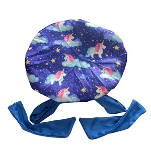 Blue Unicorn 🦄 (Tie)