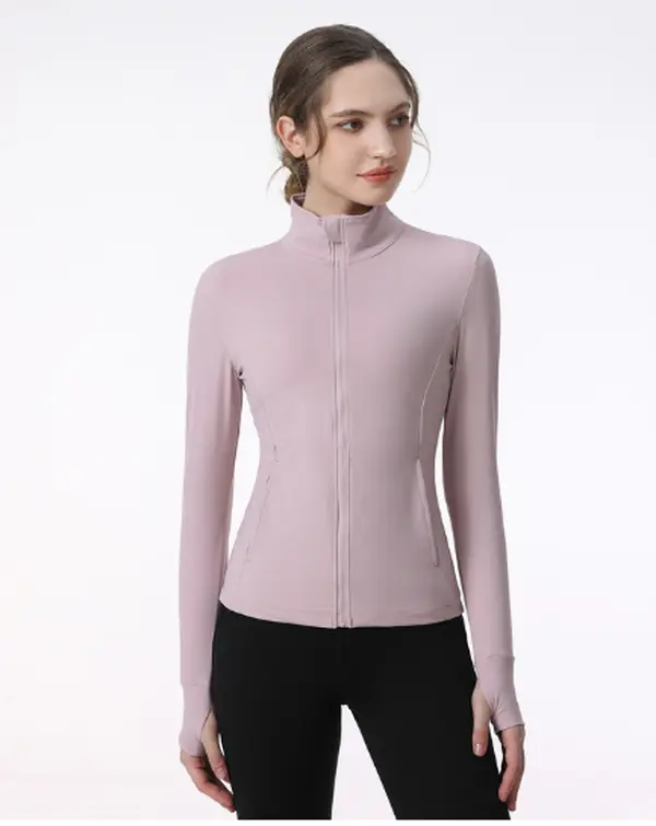 Lily Jacket