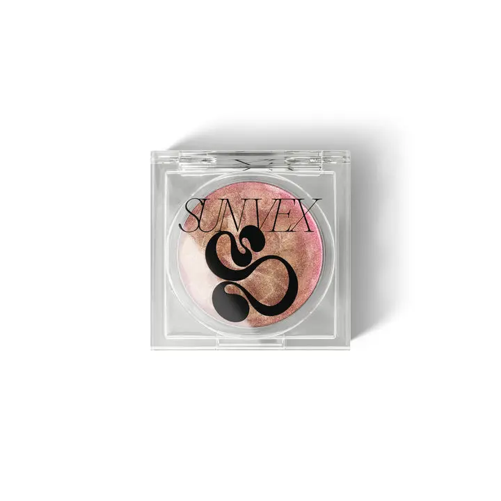 Sunvex Iridescent Highlighter