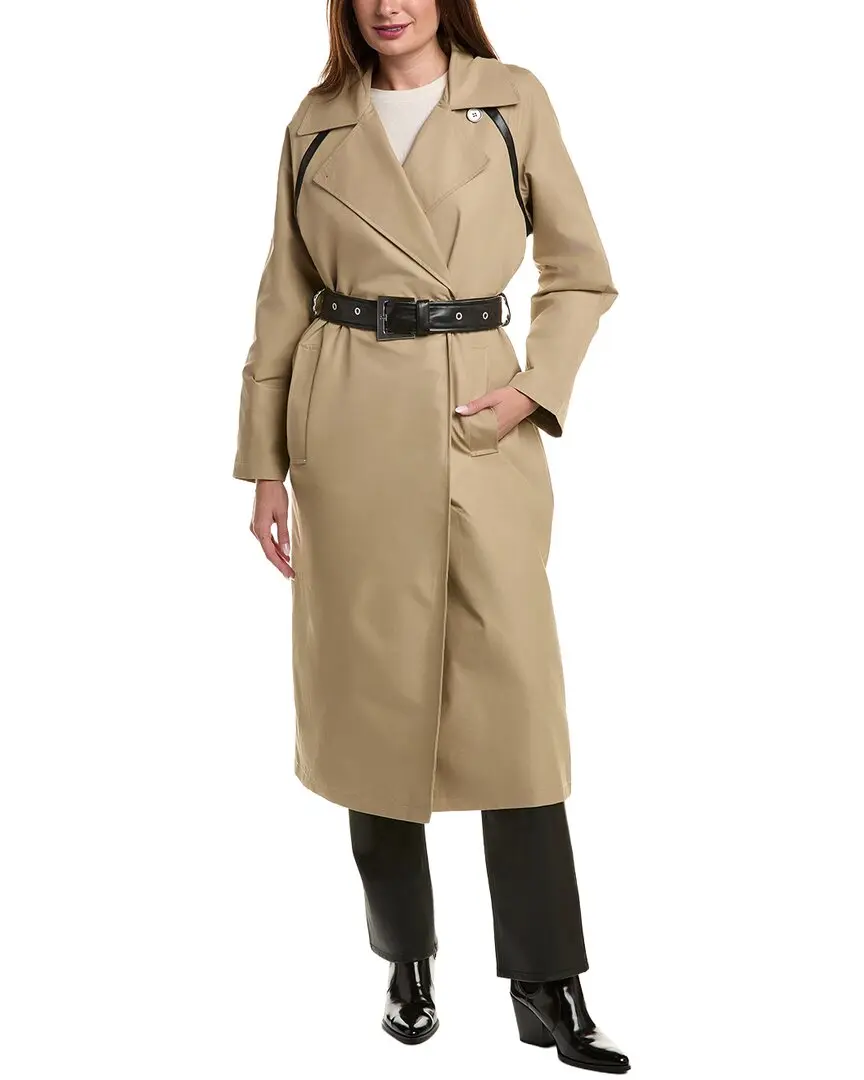 Apparis Marge Trench Coat