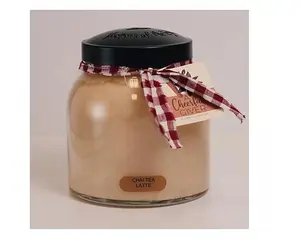 A Cheerful Giver 34oz Papa Jar Candle!