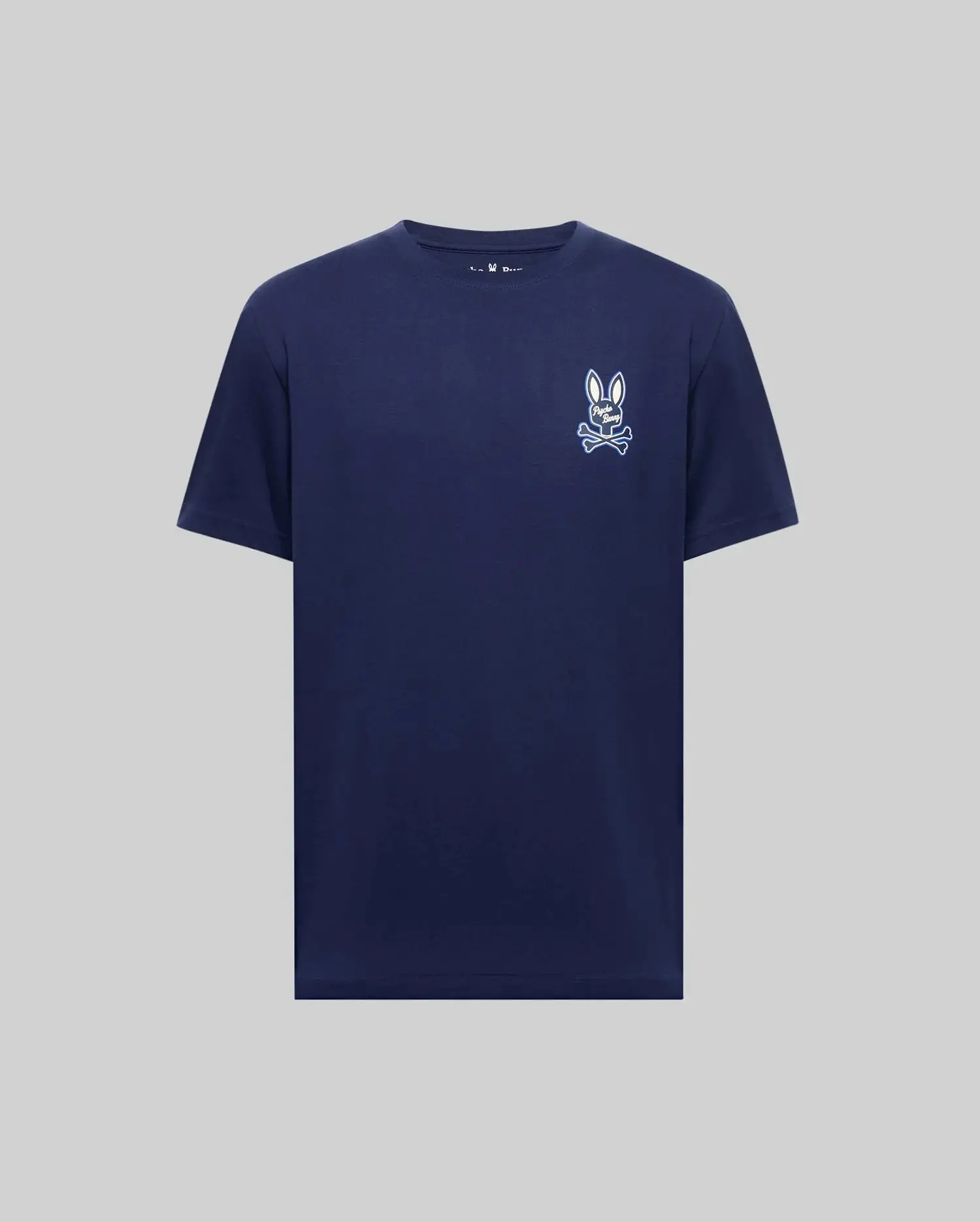 MENS DEREK CHEST GRAPHIC TEE - MT0200009