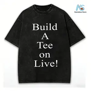 Build a Tee Custom Live Auction Sublimation Tees and Sweatshirts Funny - 1! S-3XL - Final Sale