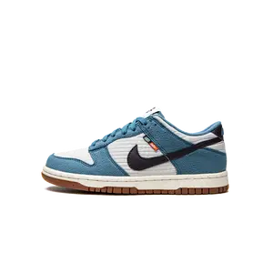 Dunk Low SE (GS) "Toasty" DC9561 400