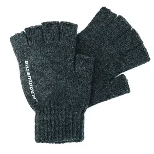 M5 Wool Half Finger Glove M5 Wool Half Finger Glove