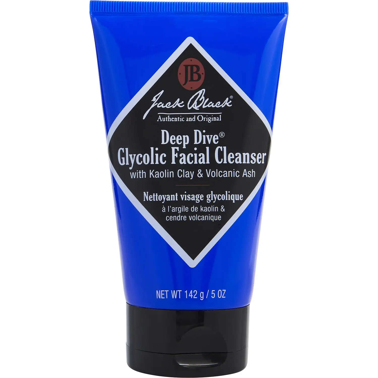 Jack Black By Jack Black Deep Dive Glycolic Facial Cleanser For Men