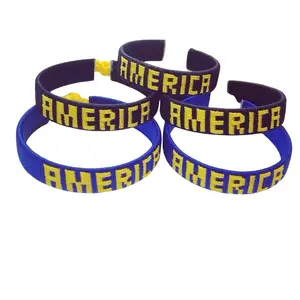 America Bracelets, Club Las Águilas Del America Bracelet