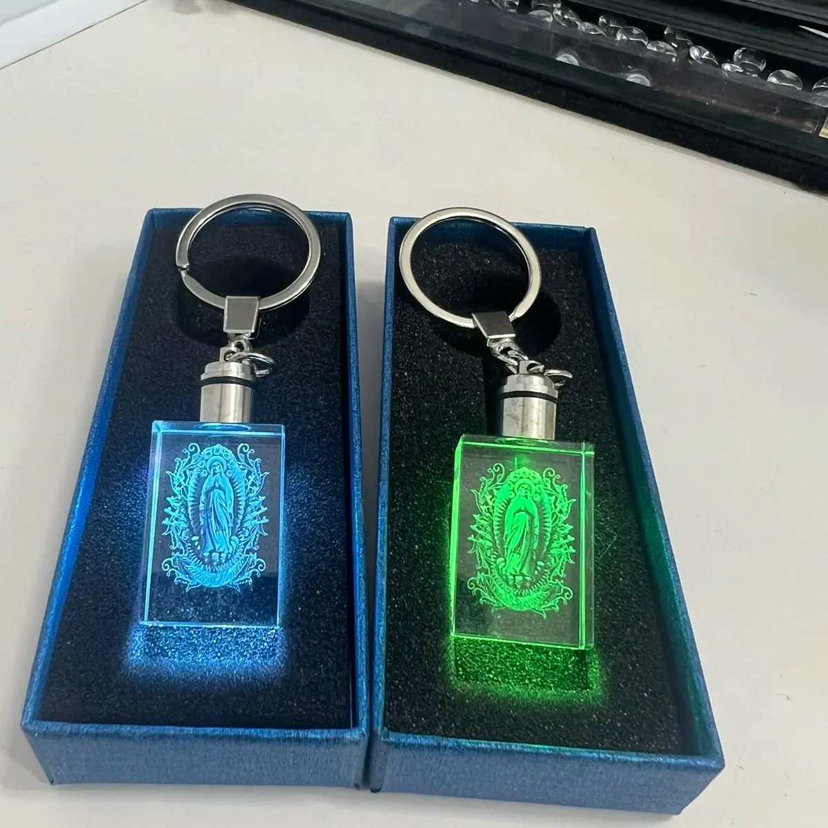 supreme hellraiser keychain - TikTok Shop