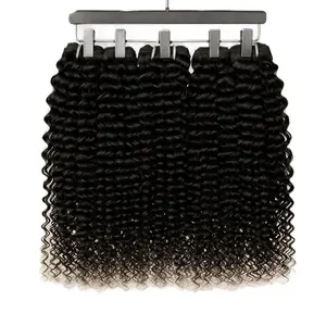 Deep Curly glueless Human Hair Wig - Premium Quality, Natural Look, Easy to Style, Perfect for Any Occasion