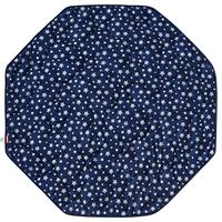 Navy Star (8 Panel)