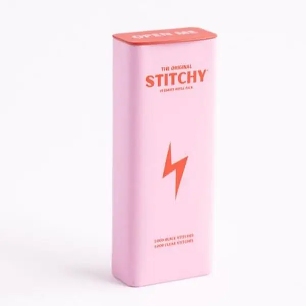 The Ultimate Stitchy 2.0 Refill Tin