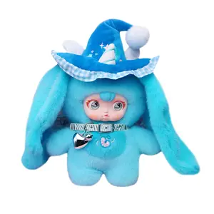 Yumi Witch Fantasy House Blind Box