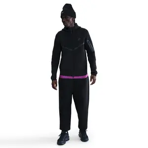 Nike Tech Full-Zip Windrunner Hoodie - Men's
