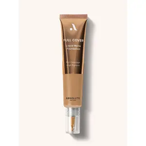 Full Cover Liquid Matte Foundation Full Cover Liquid Matte Foundation