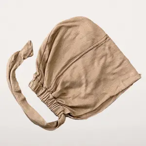 Tie-Back Hijab Undercap - Desert