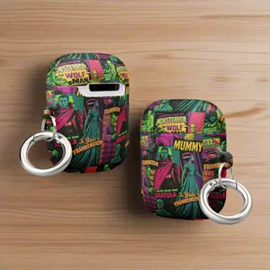 Universal Monsters | Case for AirPods®