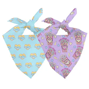 Cute But Psycho Dog Bandana