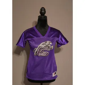 CS Cougars Womens Football Jersey