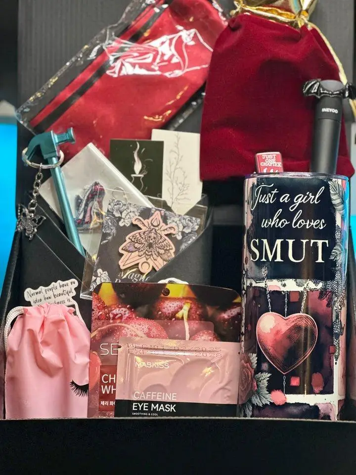 Blind Date With A Freak