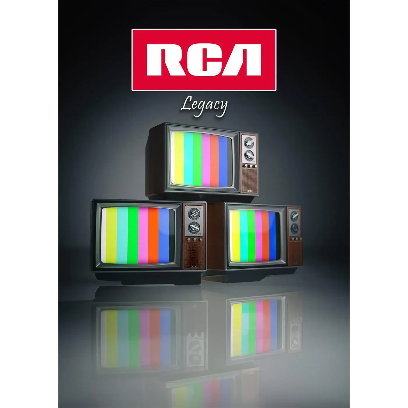 RCA 43