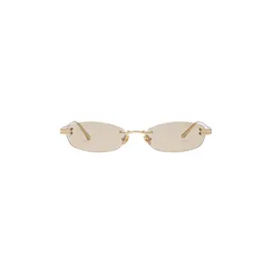 SHEVOKE Rue Sunglasses in Olive