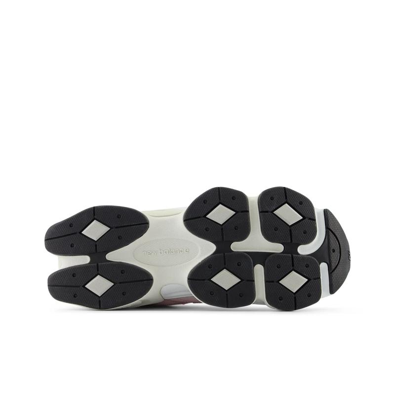 New Balance 9060 Pink White Youth / Women's Perfect Casual Daily Lifestyle Sneaker Fashion Footwear Gym Walking Shoe Running Sneaker Girl