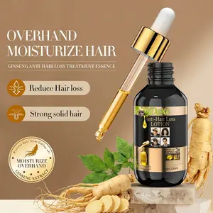 100ml Essential Oil Hair Conditioner - Anti-Hair Loss, Damaged Hair Repair, Scalp Moisturizer Lightweight Formula, Daily Hydration, Ample Moisture for Healthy Hair