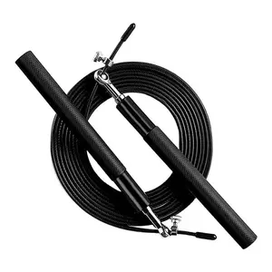 skipping rope Advanced jump rope durable aluminum alloy, suitable for bodybuilding and fitness, speed jump rope, racing jump rope, sports rope