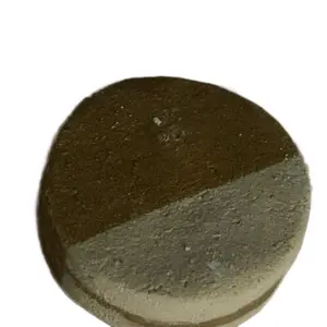 clay and caolín  agata mazapan made in mexico 1pz