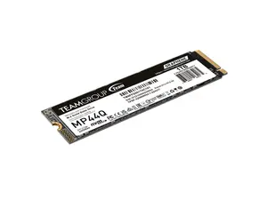Team Group MP44Q M.2 2280 1TB PCIe Gen4 x4 with NVMe 1.4 -M key Internal  Solid State Drive (SSD) TM8FFD001T0C101