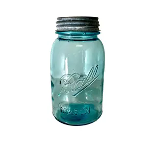 MASON JAR
