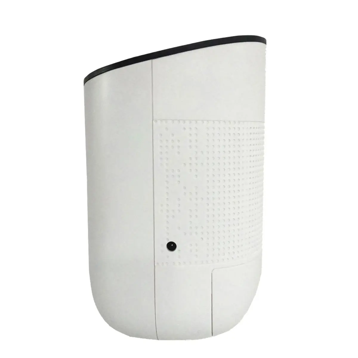 212 MAIN 600ml Portable Mini Dehumidifier - 23w 3 lbs Indoor Household Appliance with Cooling Mode, Auto Shut Off, Compact Shape (8.94h x 5.75w x 5.75d in) for Small Spaces, Nurseries