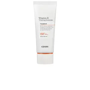 COSRX Vitamin E Vitalizing Sunscreen SPF 50+